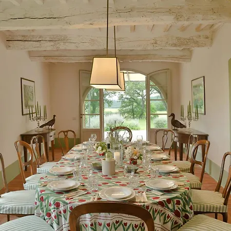 Siena Heritage Estate - Pool & Olive Grove * Frosini